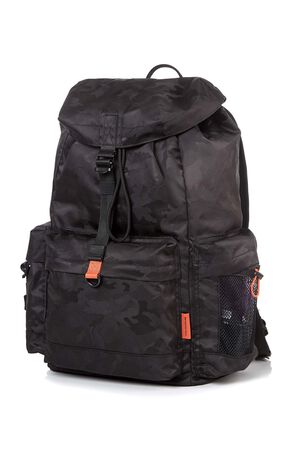 アビー フラップバックパック  hi-res | Samsonite