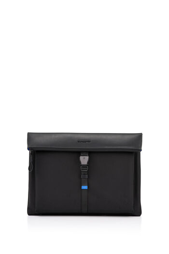 アンダースコア ラップトップポートフォリオ