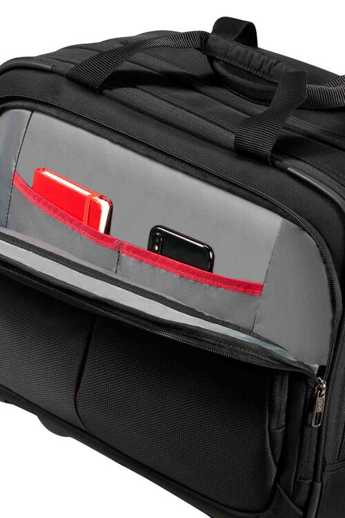 ガーディット 3.0 ローリングトート 17.3