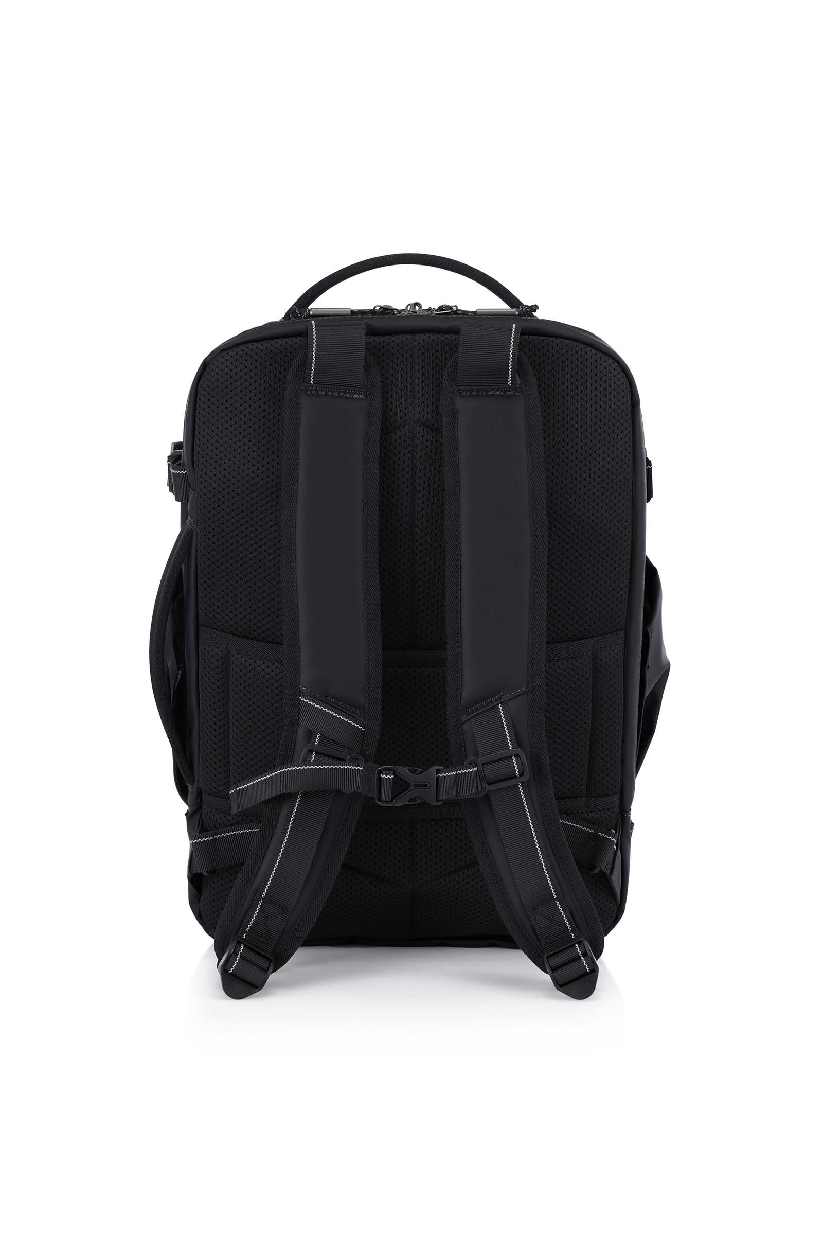 アーバニクス バックパック M ブラック｜サムソナイト(Samsonite