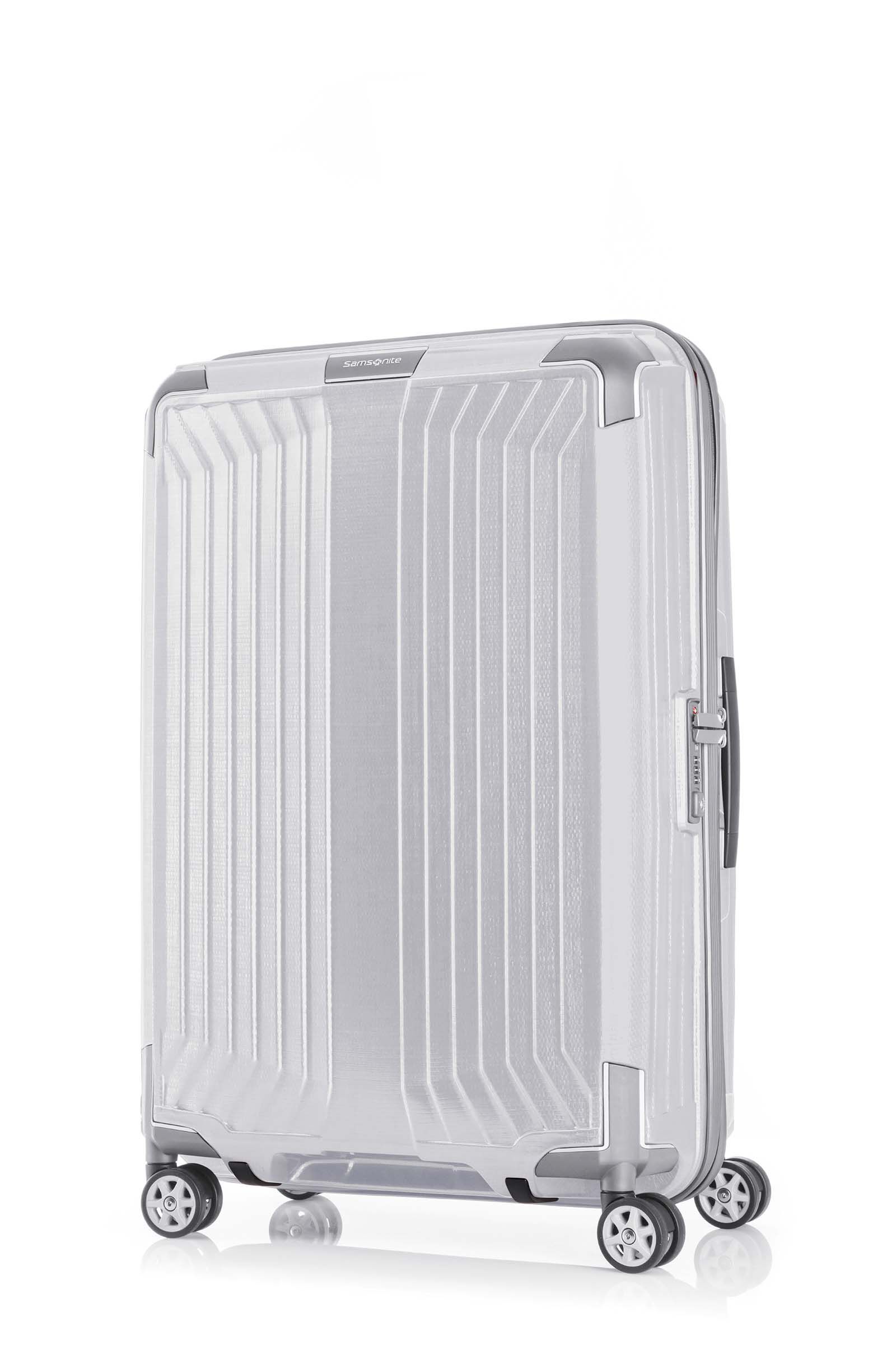 ライトボックス スピナー69 オフホワイト｜サムソナイト(Samsonite)公式オンラインストア