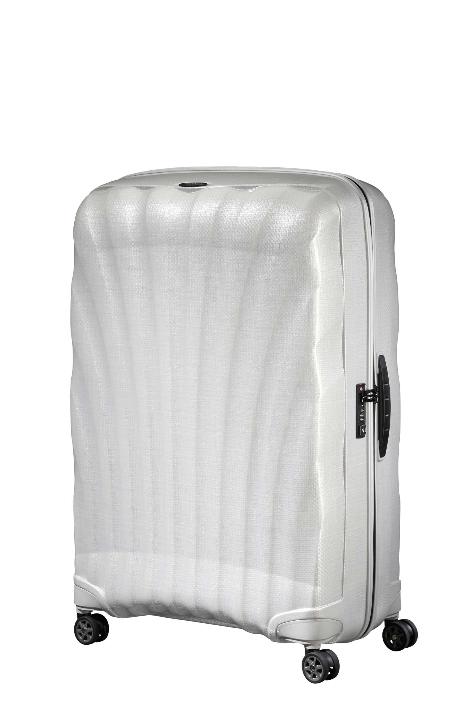 シーライト スピナー75 オフホワイト｜サムソナイト(Samsonite)公式オンラインストア