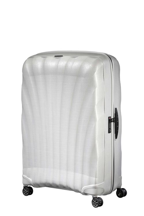 シーライト スピナー75 オフホワイト｜サムソナイト(Samsonite)公式 