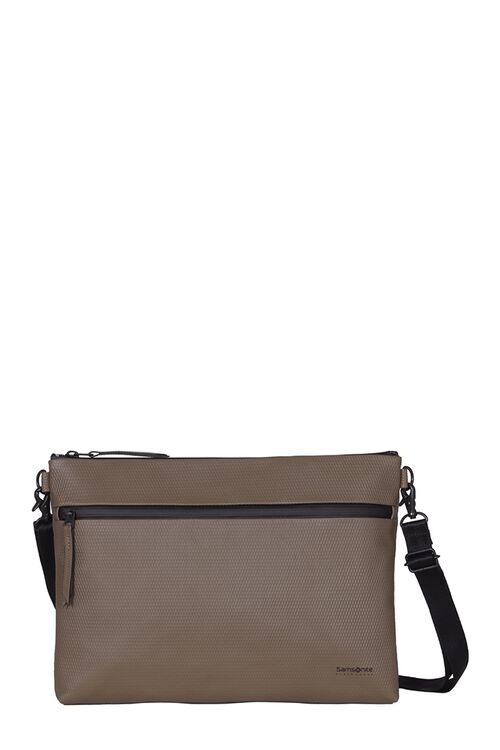 リーズ ホリゾンタルショルダー M EL  hi-res | Samsonite