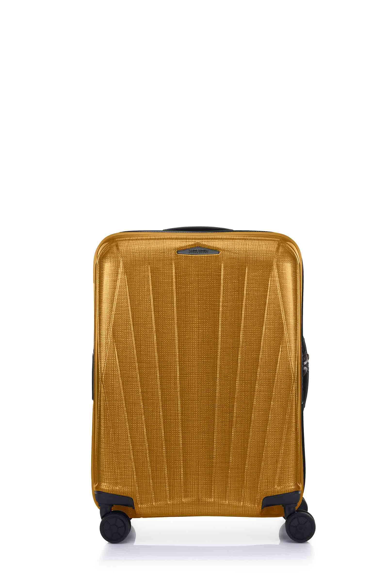 チャイビンテージ　サムソナイト　samsonite トランクケースイエロー チャイビンテージ サムソナイト samsonite トランクケース