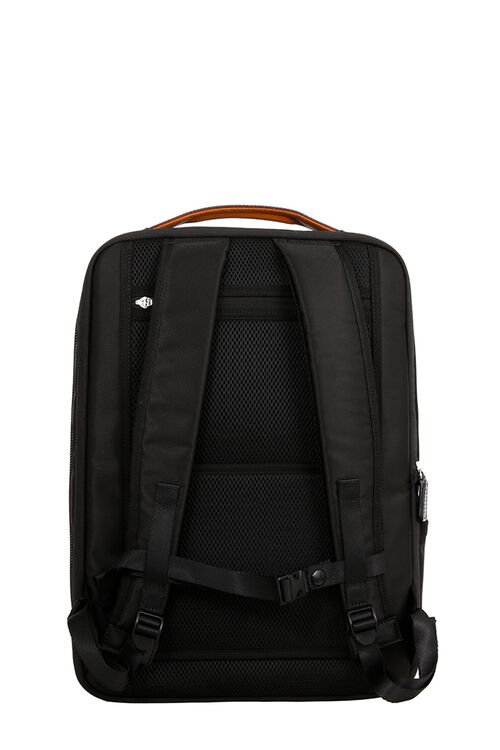 エピッド 4 バックパック M エキスパンダブル  hi-res | Samsonite