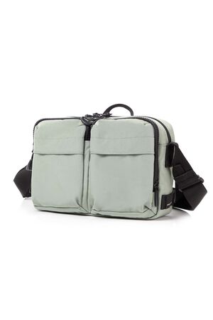マーストン 3 メッセンジャーバッグ  hi-res | Samsonite