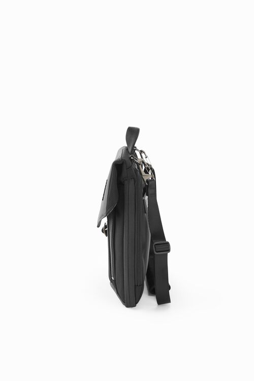 ジェットビズ 3 メッセンジャー エキスパンダブル  hi-res | Samsonite