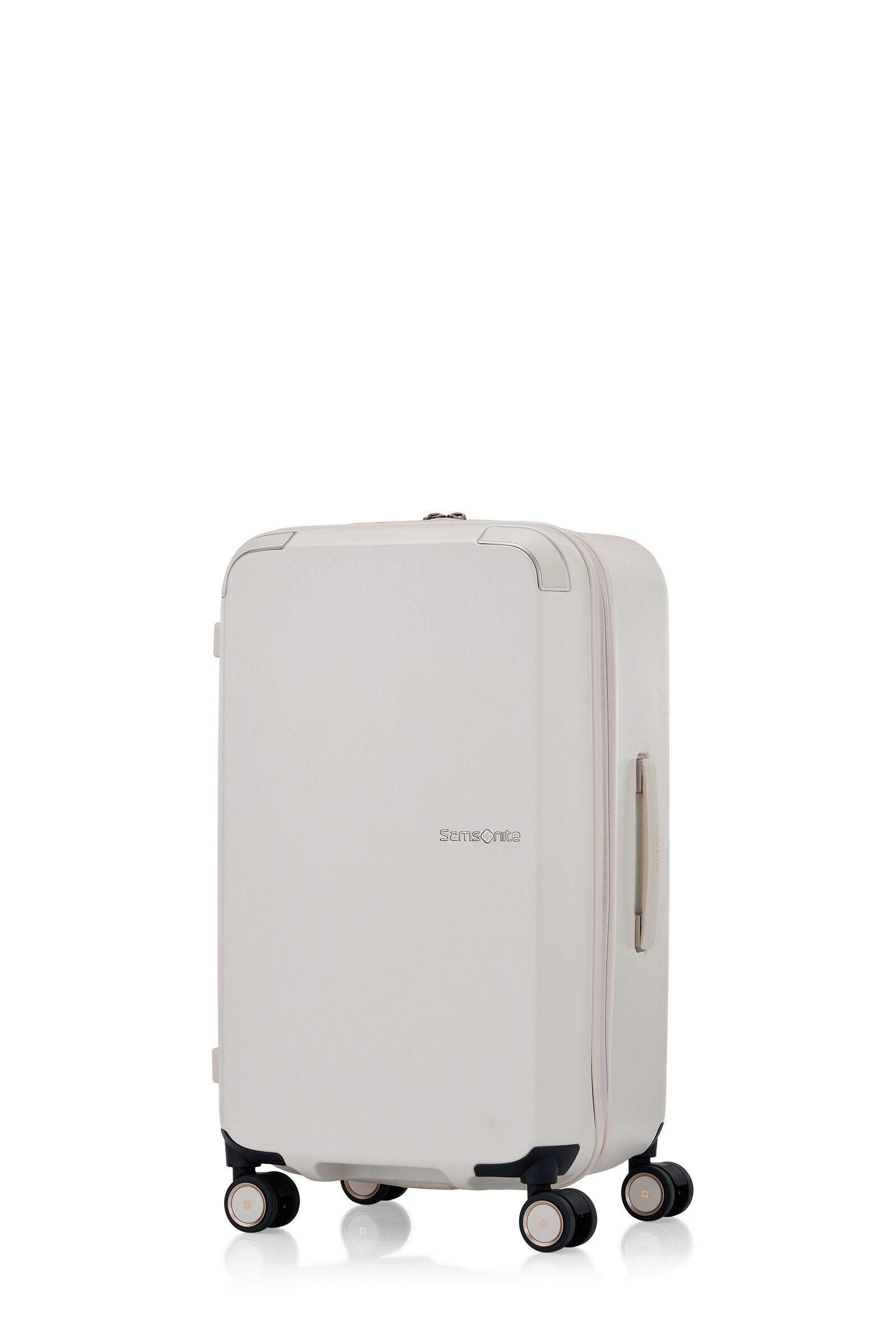 ゼンポッド スピナー63 アイボリー｜サムソナイト(Samsonite)公式オンラインストア