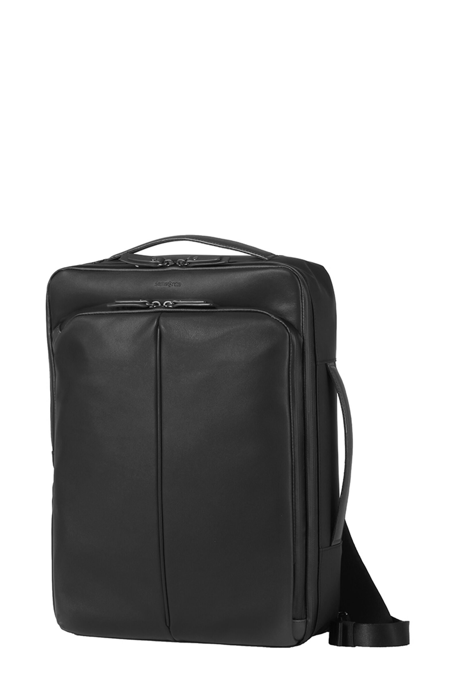 モダニクル 2 ツーウェイバッグ ブラック ｜スーツケース、キャリー