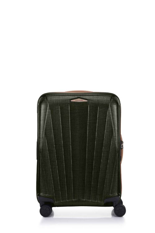 メジャーライト スピナー55 エキスパンダブル  hi-res | Samsonite