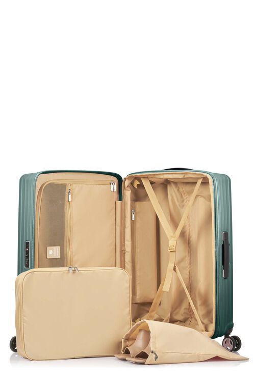 エナウ スピナー75 エキスパンダブル