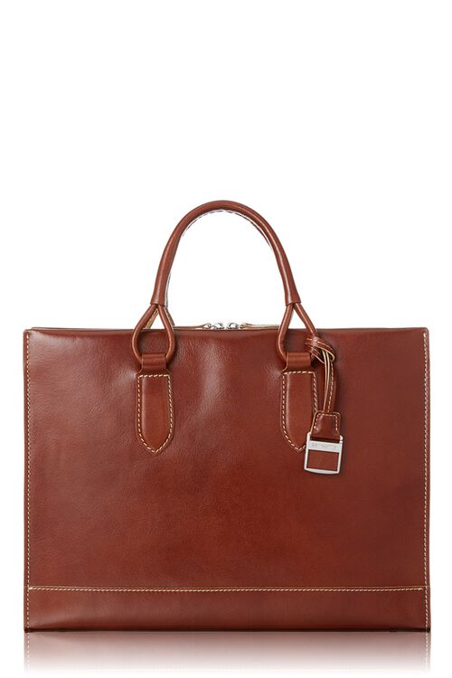 ブルック ブリーフケース M  hi-res | Samsonite