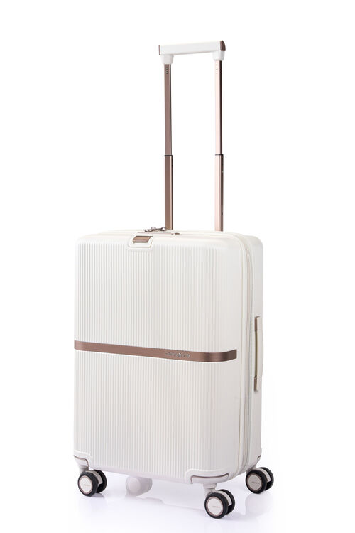 Samsonite  ミンター スピナー44 IVORY