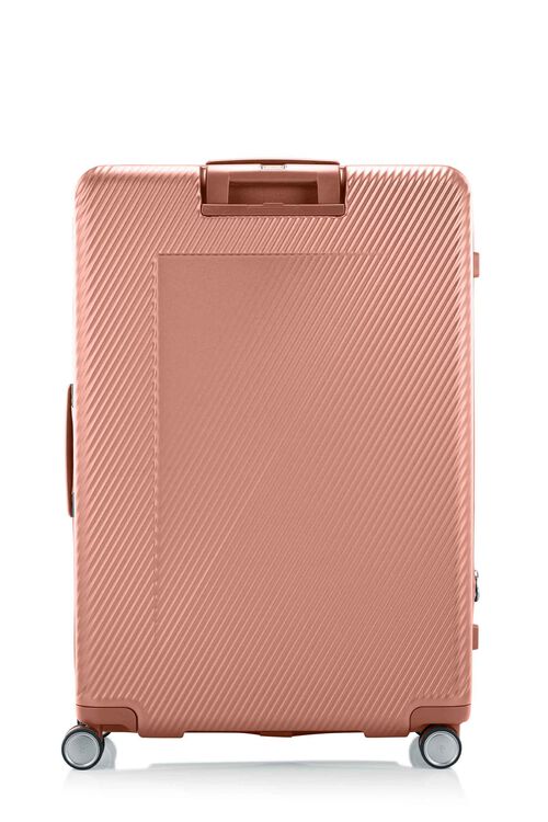 ジップリックスFT スピナー75 エキスパンダブル