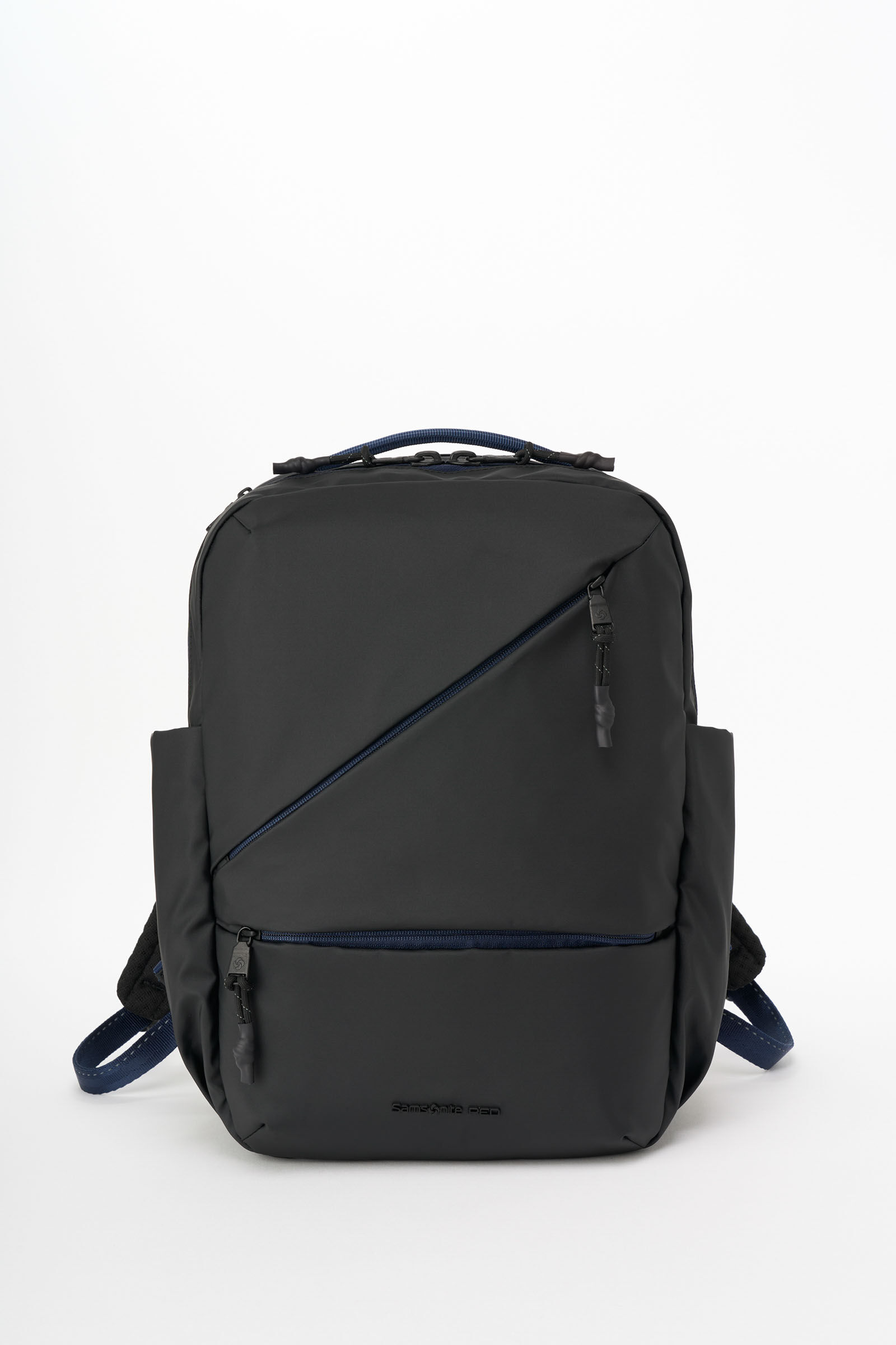 txt バック Last One yorozu / NINJA-TEX BACKPACK BLACK