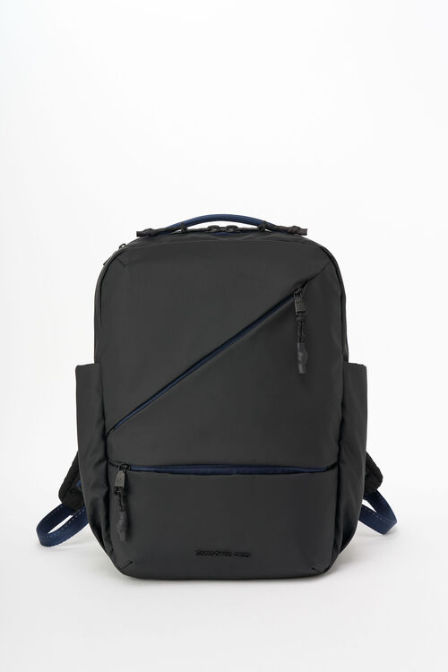 ゼットジップ バックパック S