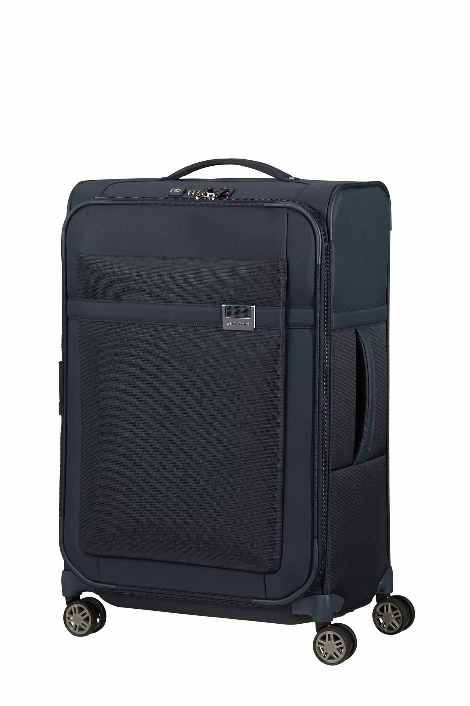 アイレア スピナー67 エキスパンダブル ダークブルー｜サムソナイト(Samsonite)公式オンラインストア