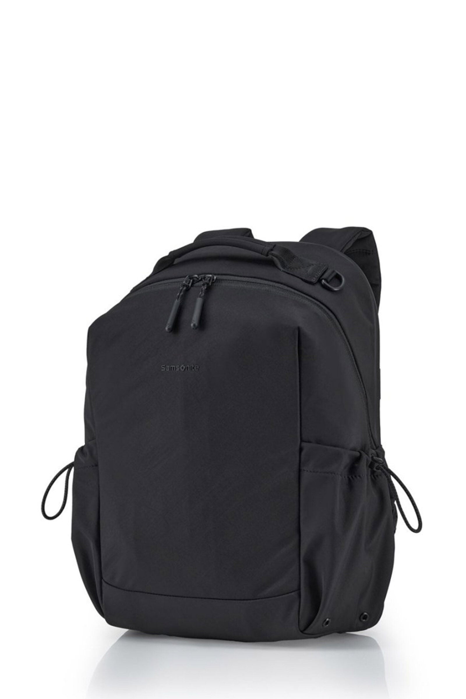 Samsonite 黒 ナイロン ビジネスバックパック ナイロン｜スーツケース、ビジネスバッグ/サムソナイト(Samsonite)公式