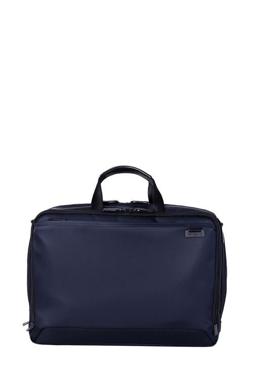 デボネア 5 ブリーフケース M エキスパンダブル  hi-res | Samsonite