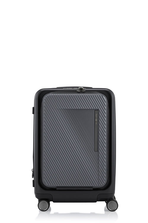 ジップリックスFT スピナー55 エキスパンダブル  hi-res | Samsonite