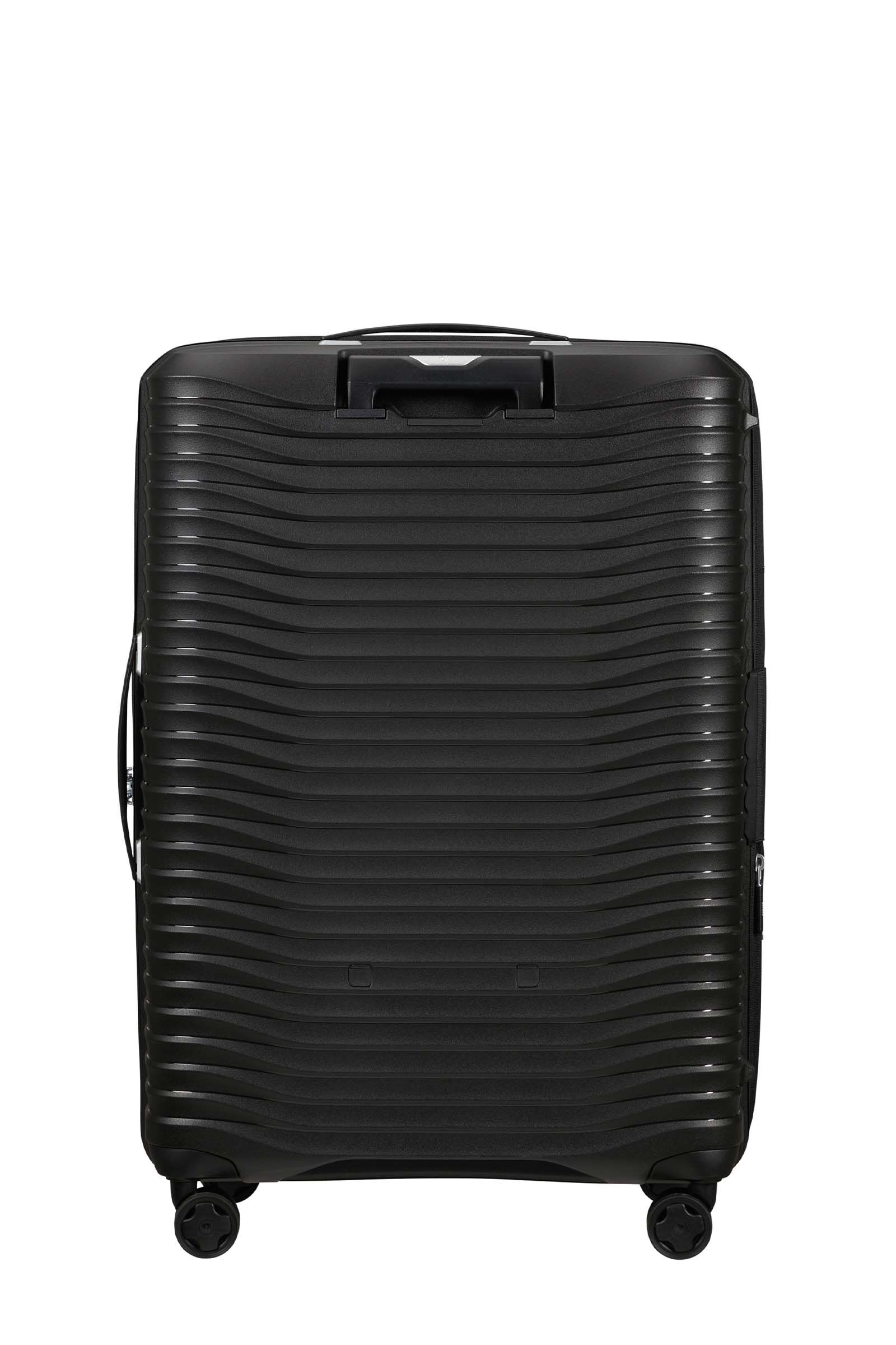 サムソナイト Samsoniteトランク SPINNER 75/28 ミンター スピナー75 エキスパンダブル ネイビー｜サムソナイト