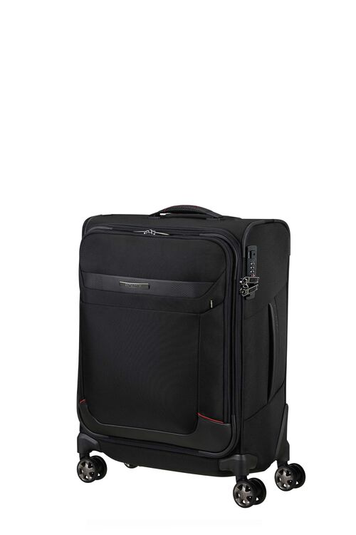 プロデラックス 6 スピナー55  hi-res | Samsonite