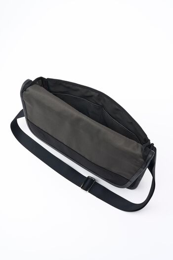 ユーストン 3 メッセンジャーバッグ