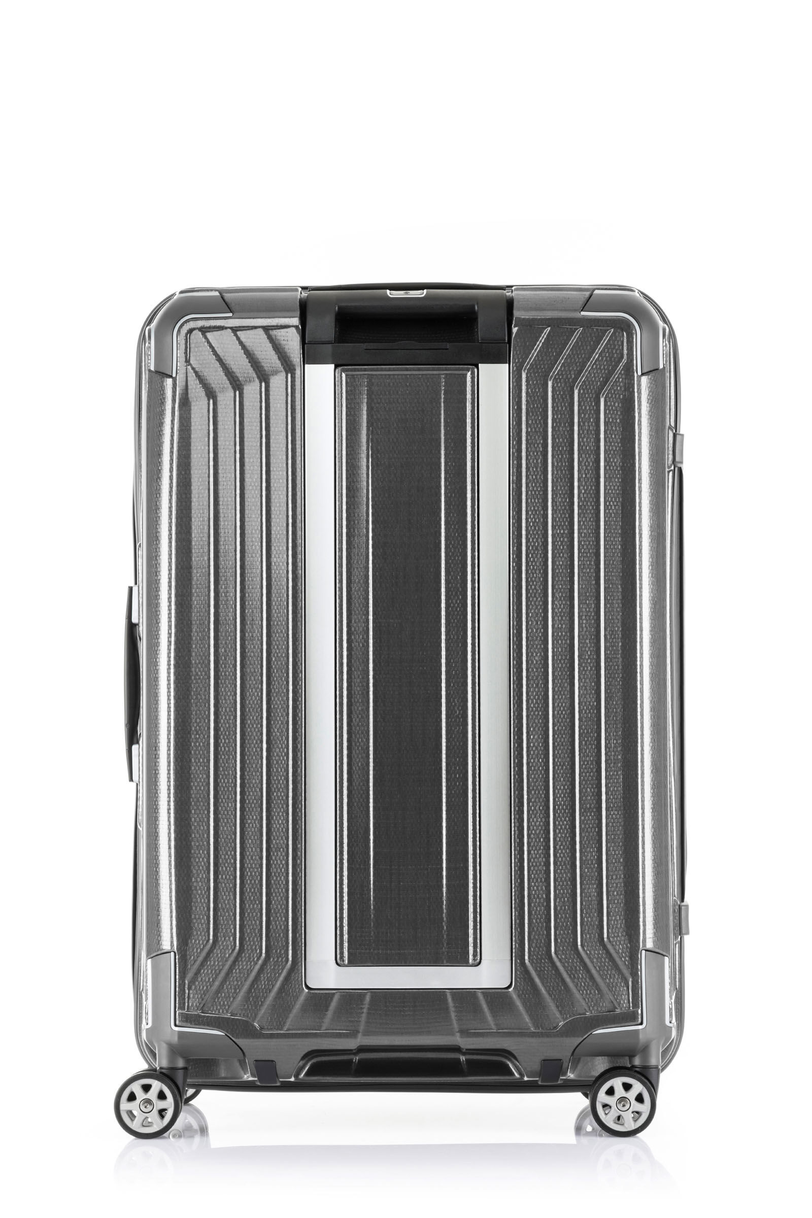 ライトボックス スピナー69 エクリプスグレー｜サムソナイト(Samsonite)公式オンラインストア