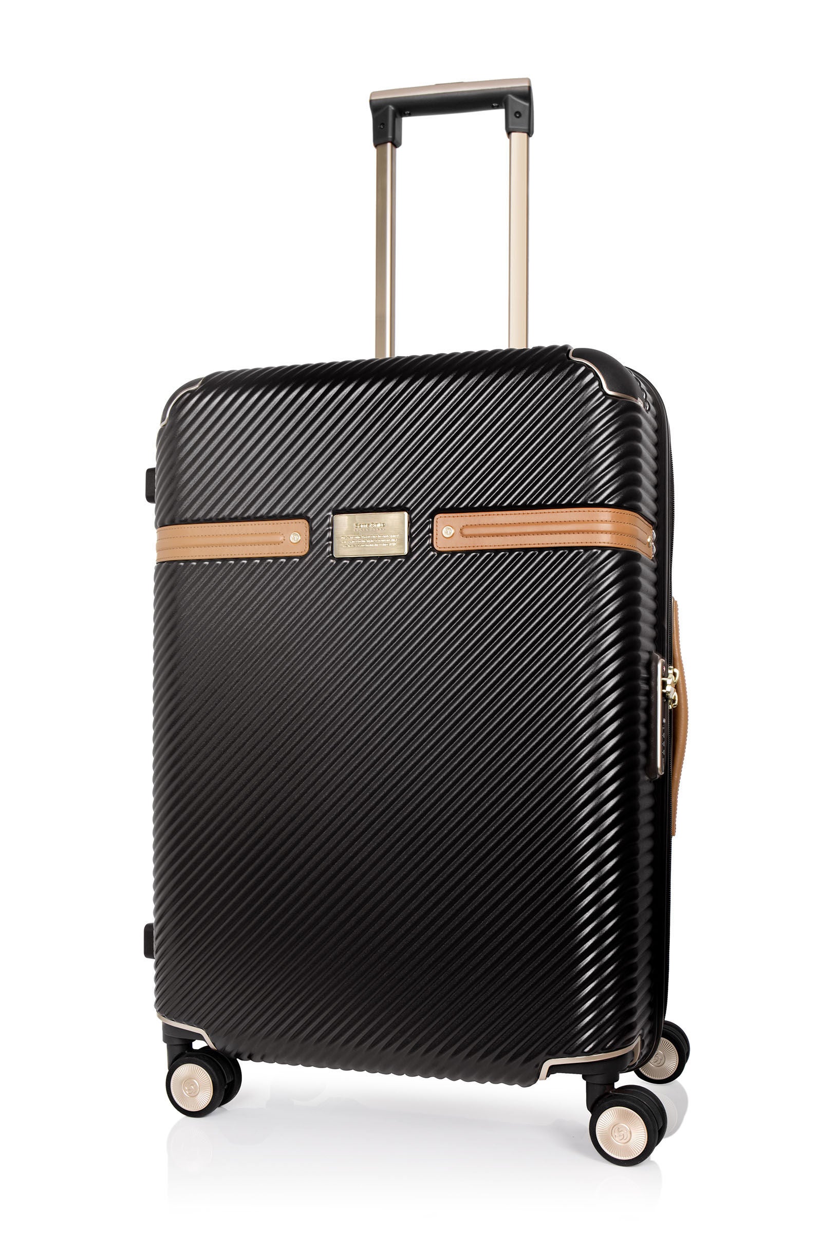 リッチモンド 2 スピナー68 ブラック｜サムソナイト(Samsonite)公式