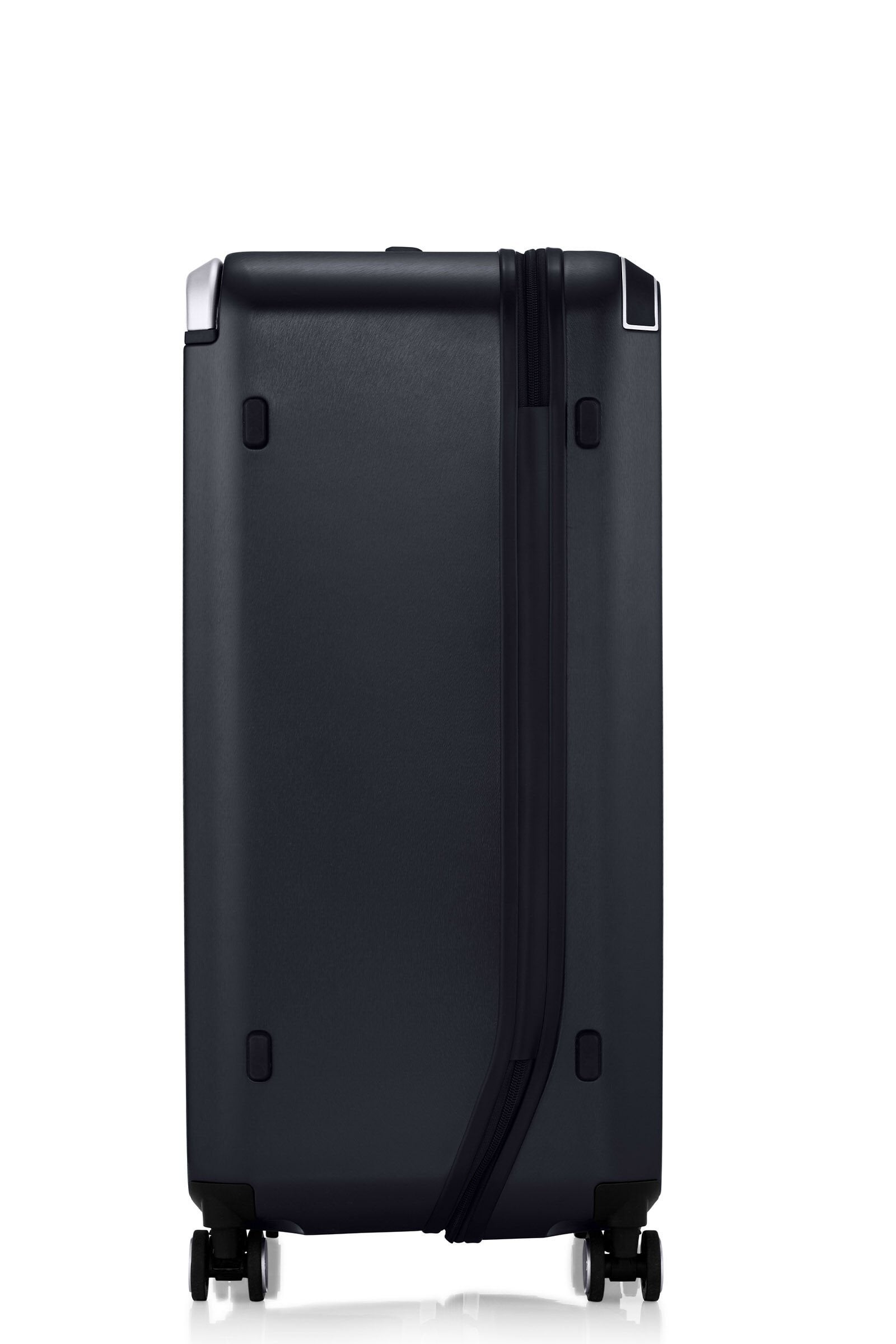 ゼンポッド スピナー75 トランク ブラック｜サムソナイト(Samsonite