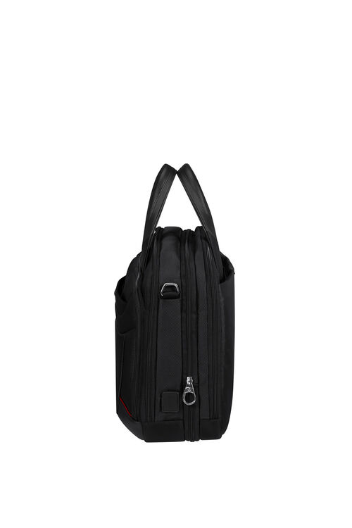 プロデラックス 6 ベイルハンドル 15.6 エキスパンダブル  hi-res | Samsonite