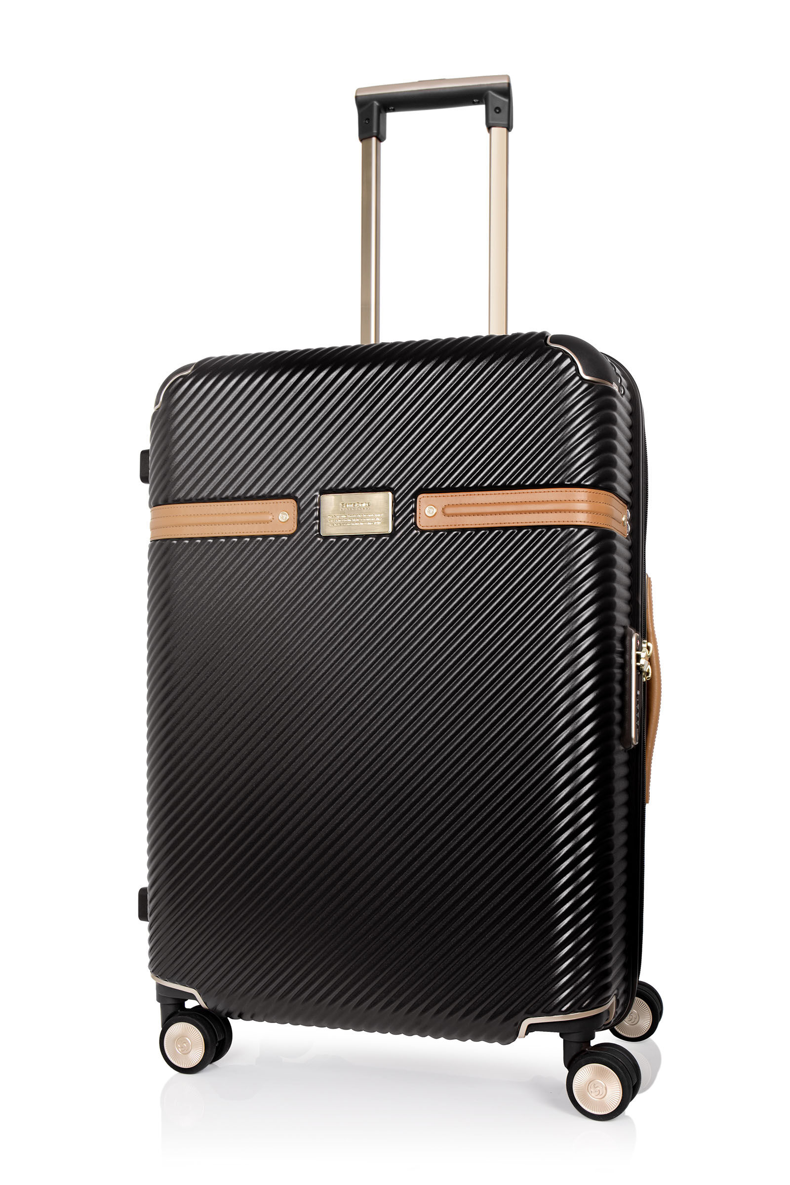 リッチモンド 2 スピナー68 ブラック｜サムソナイト(Samsonite