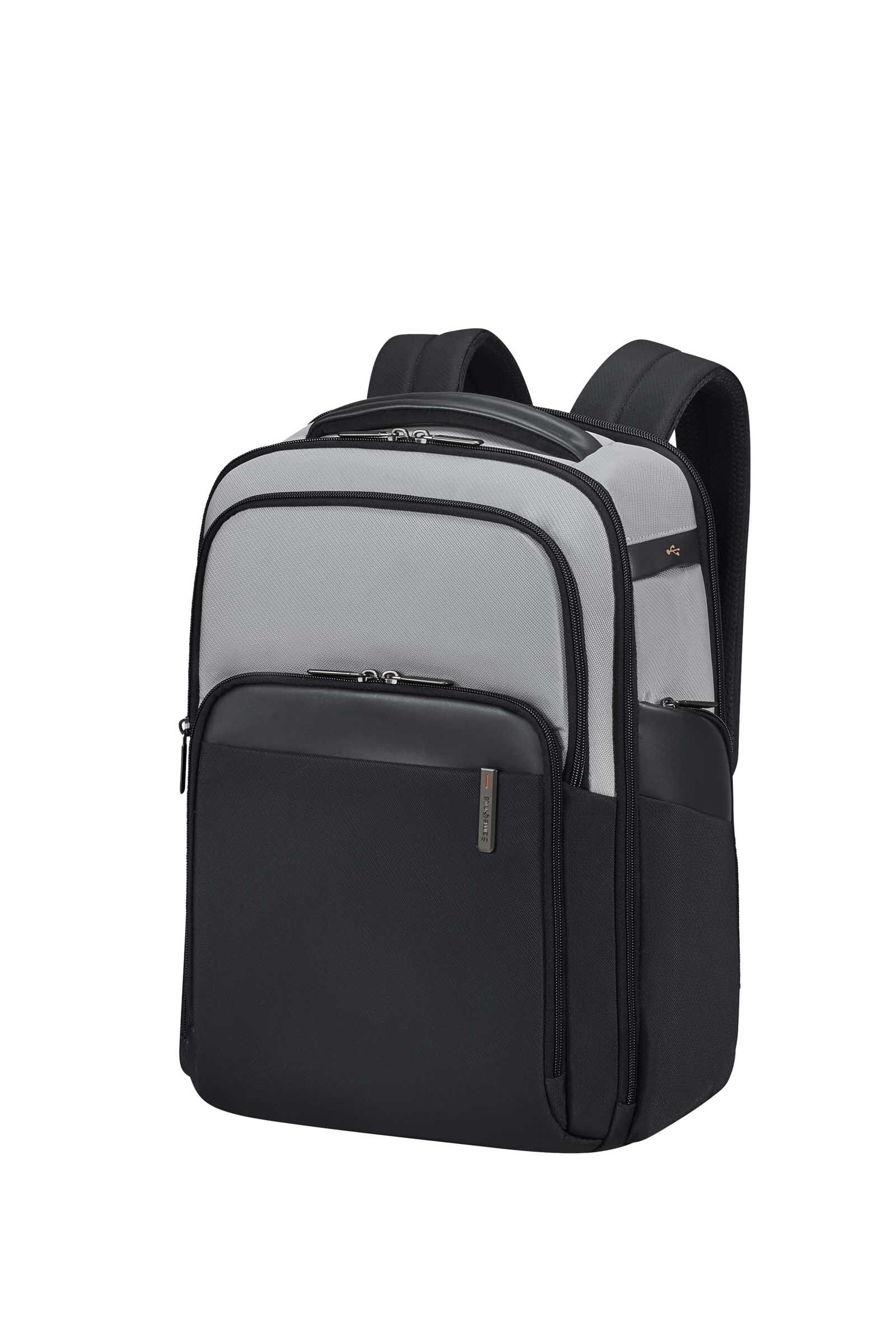 Samsonite✨スリムバックパック　A4 PC収納可能　スマートスリーブ Samsonite✨スリムバックパック A4 PC収納可能 スマートスリーブ
