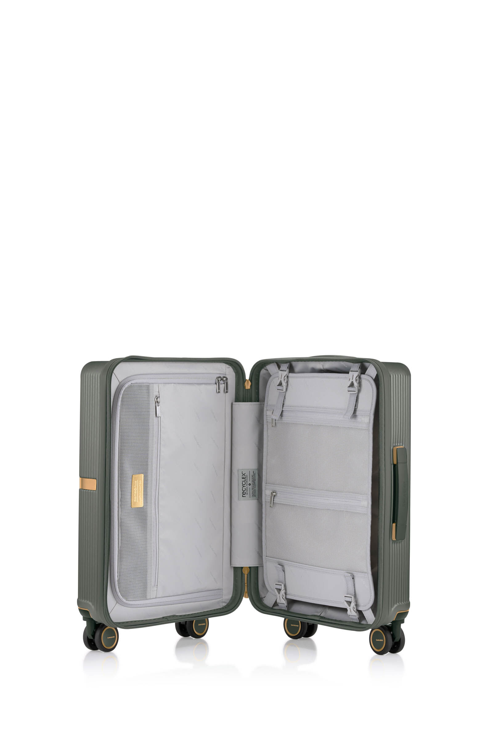 i*9様 Samsonite ミンター スピナー55 Samsonite｜【公式ショップ】サムソナイト ミンター スピナー 55