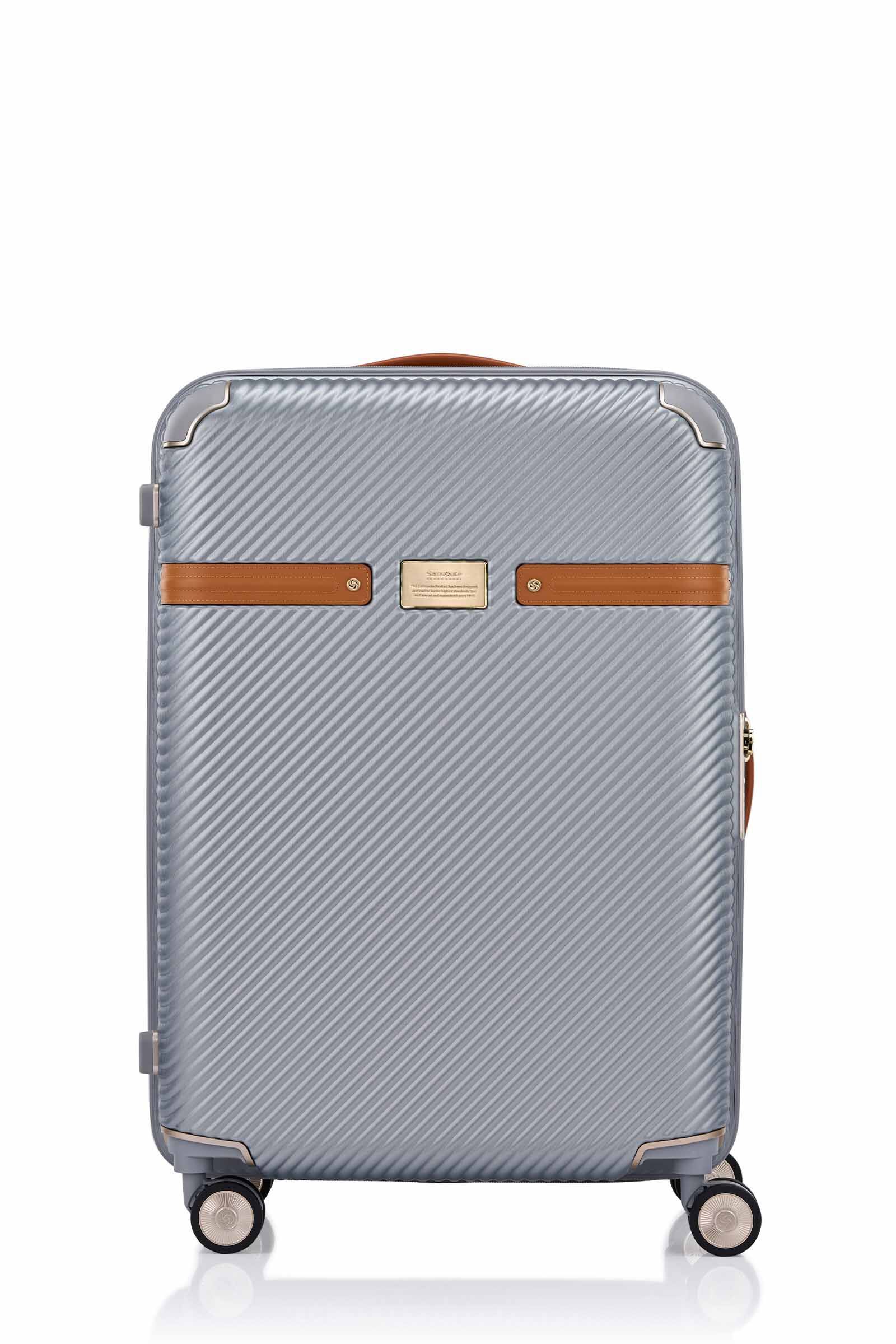 サムソナイト スーツケース Omni PC28 シルバー サムソナイト スーツケース Omni PC28 シルバー