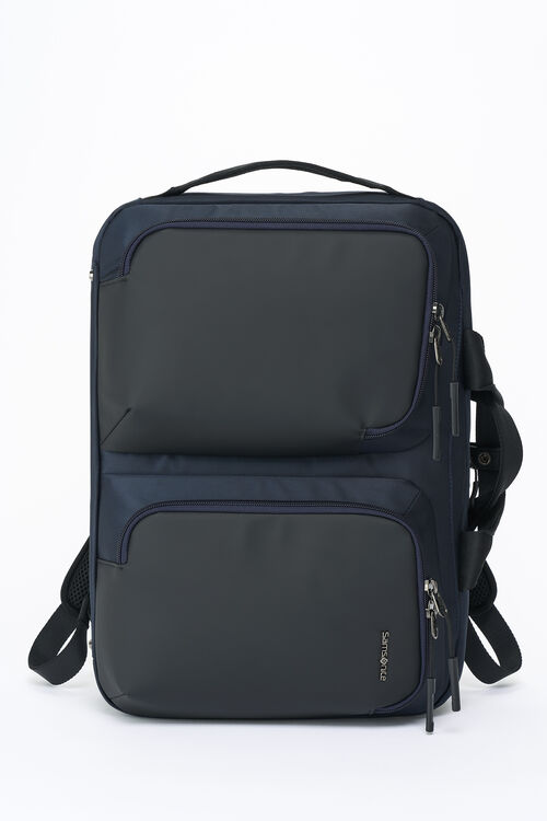 コミッション ツーウェイバックパックブリーフケース  hi-res | Samsonite