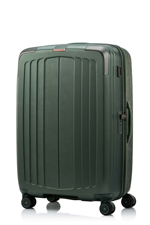 クインテス スピナー76