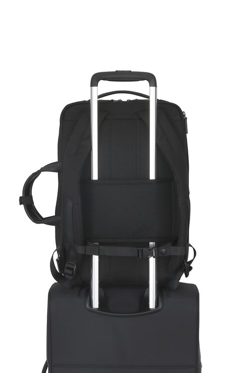 テクノス コンボ ツーウェイバッグ ツールーム M バリスティック