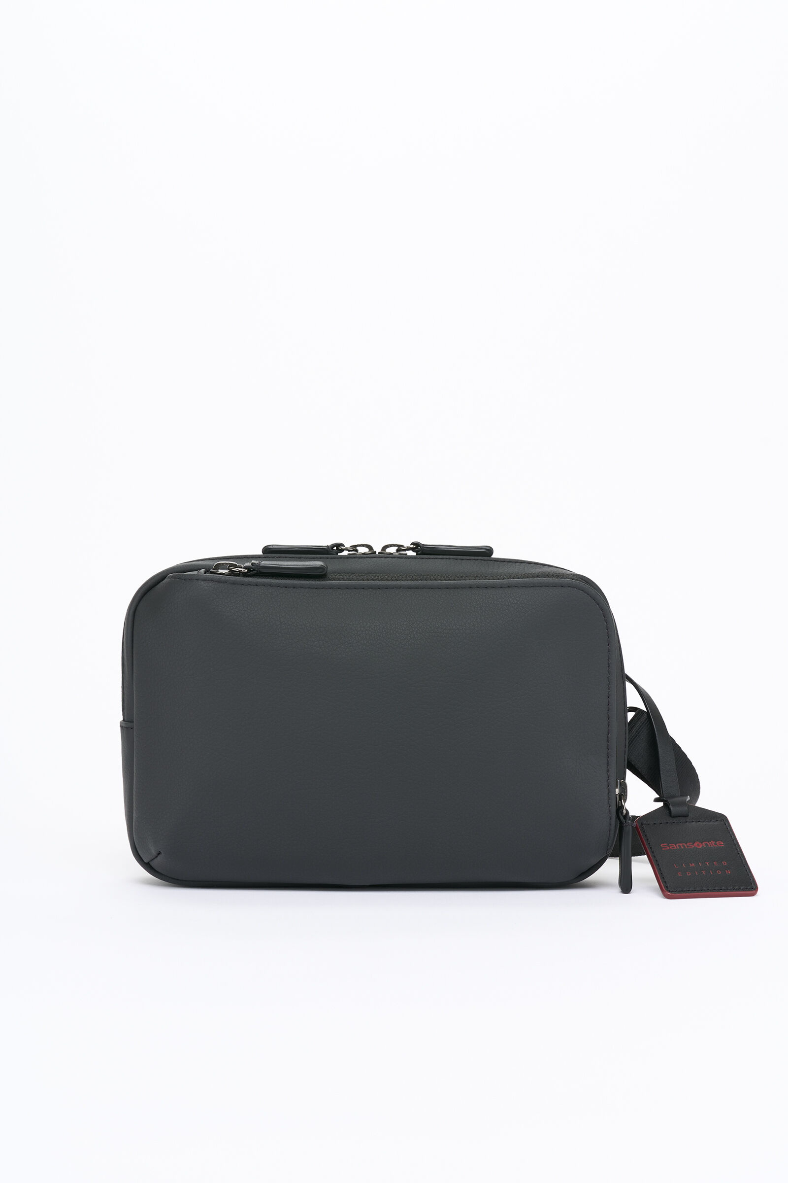 商品画像：サブリム ツーウェイバッグ M ネイビー｜サムソナイト(Samsonite 2