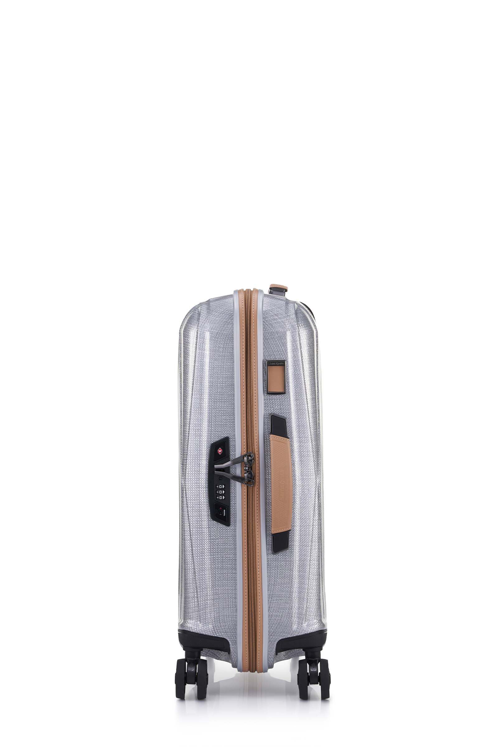 メジャーライト スピナー55 エキスパンダブル アルミニウム