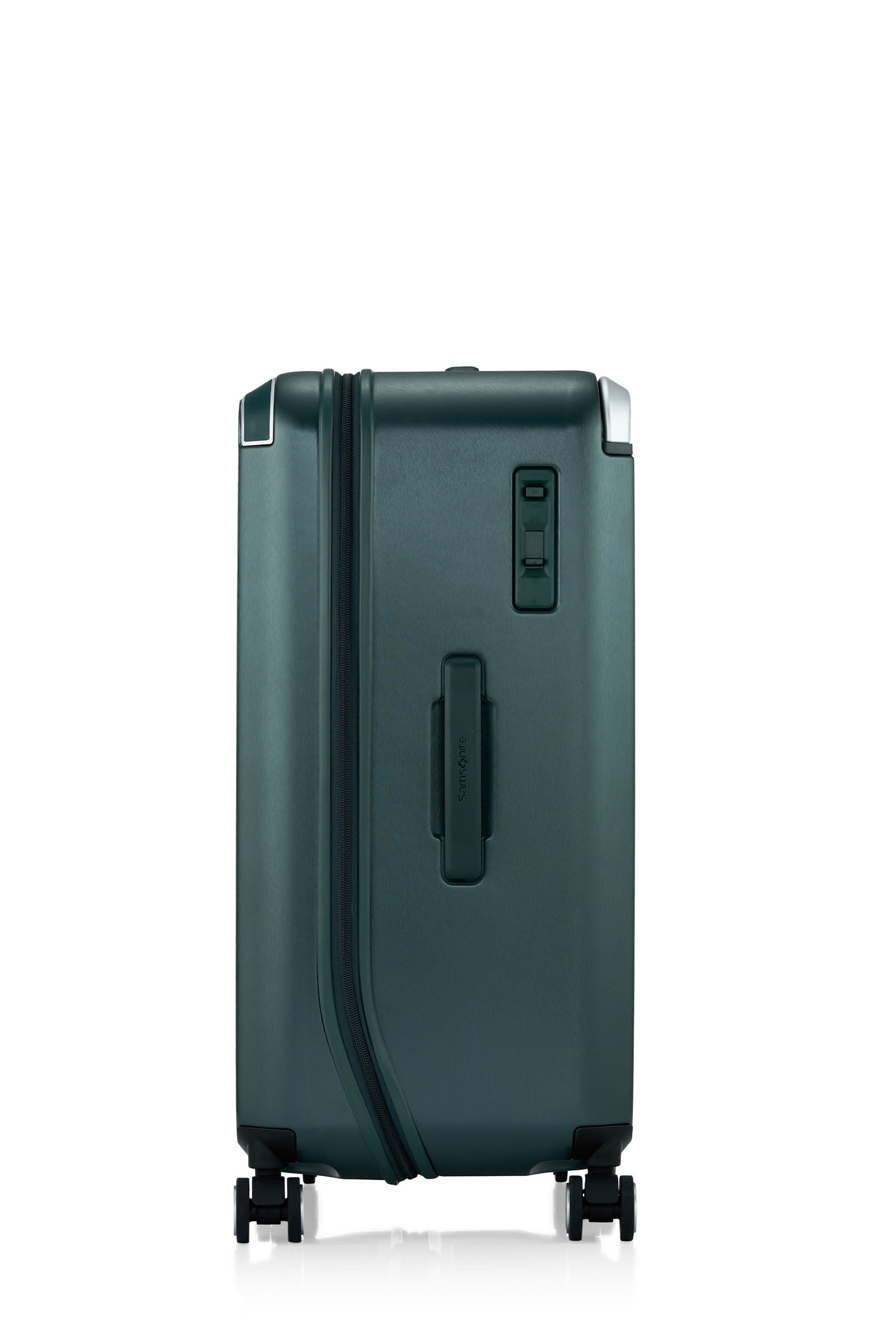 ゼンポッド スピナー69 ダークグリーン｜サムソナイト(Samsonite)公式
