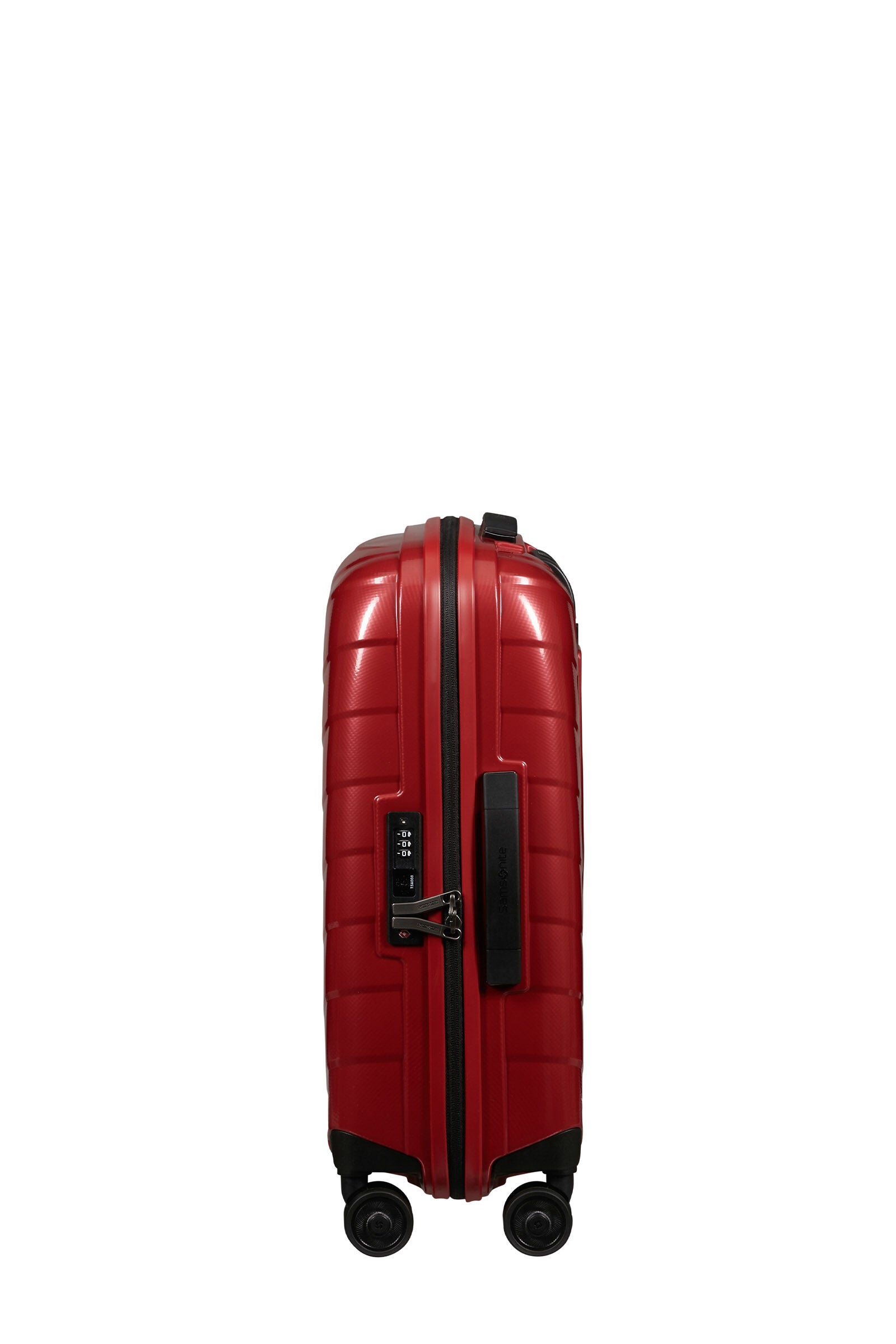 アトリックス スピナー55 エキスパンダブル レッド