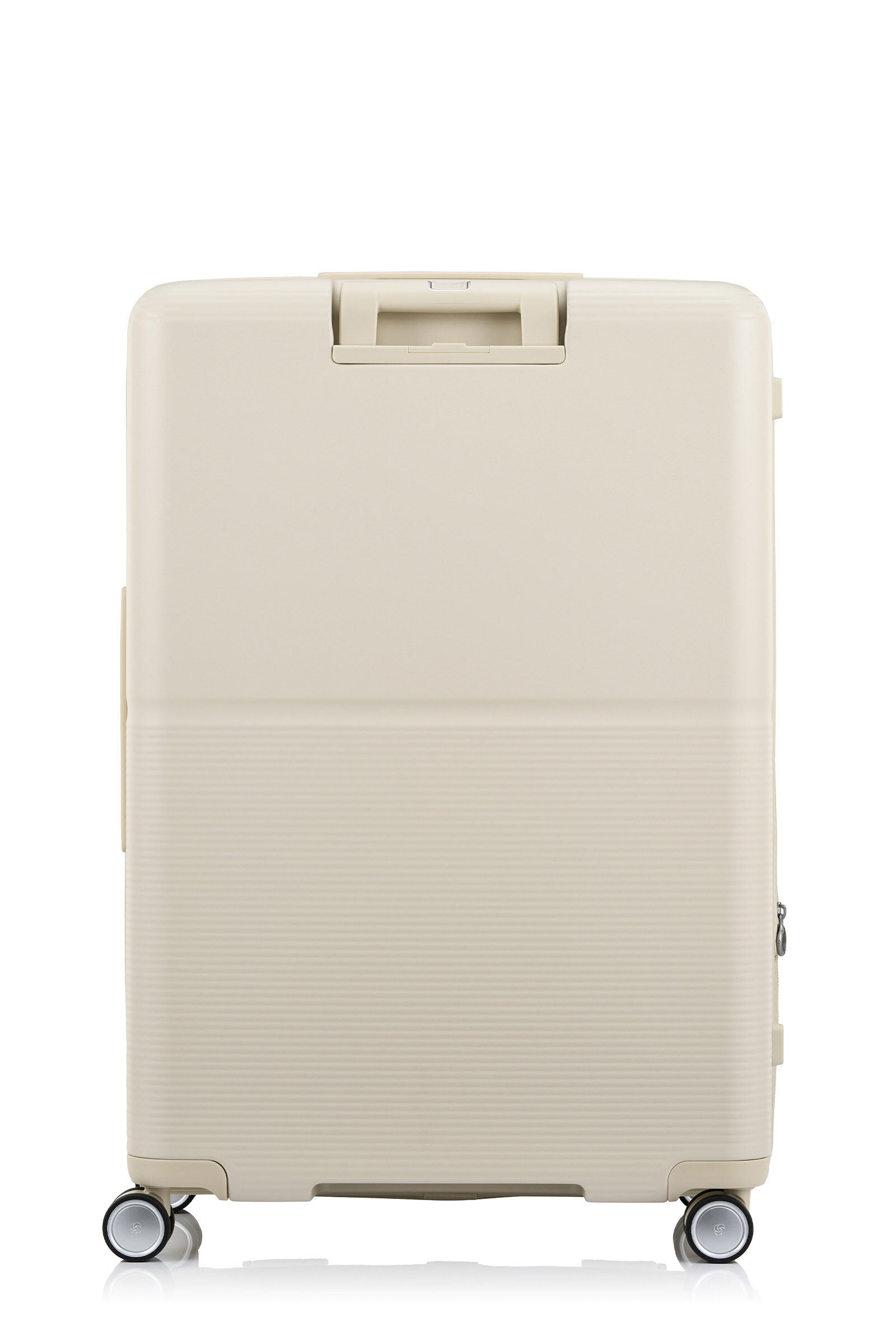 フラットフォーム スピナー75 エキスパンダブル アイボリー