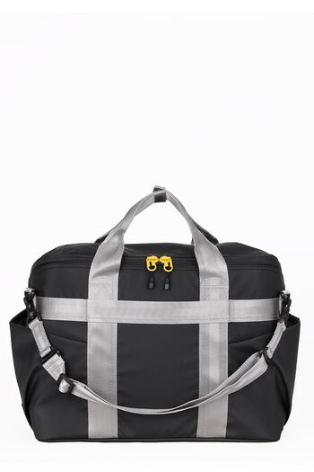 エクスサック スタイル ダッフルバッグ