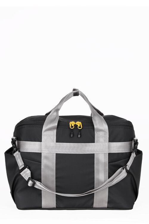 エクスサック スタイル ダッフルバッグ