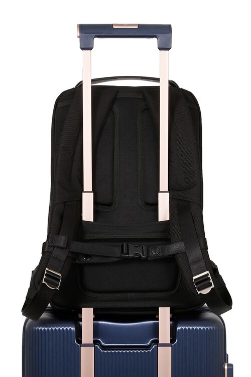 ユーストン 3 スリムバックパック