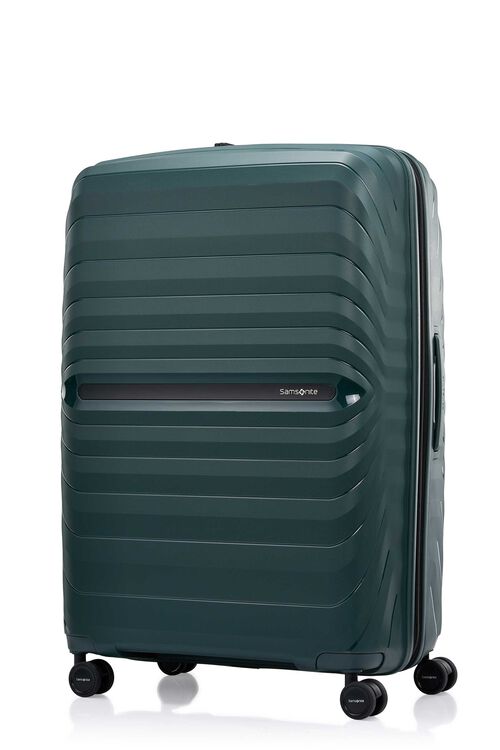 オクトライト ネオ スピナー81 エキスパンダブル  hi-res | Samsonite