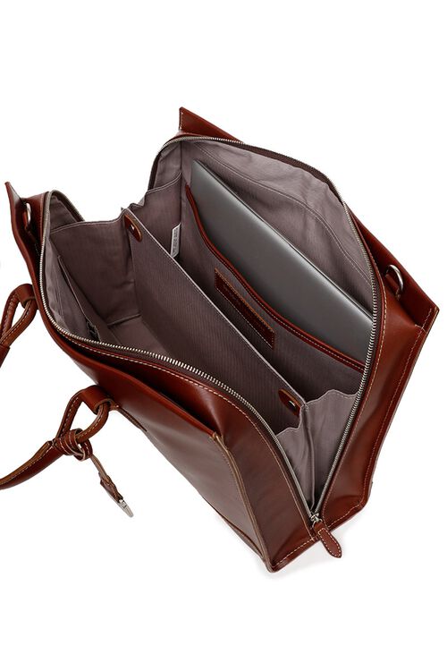 ブルック ブリーフケース L  hi-res | Samsonite