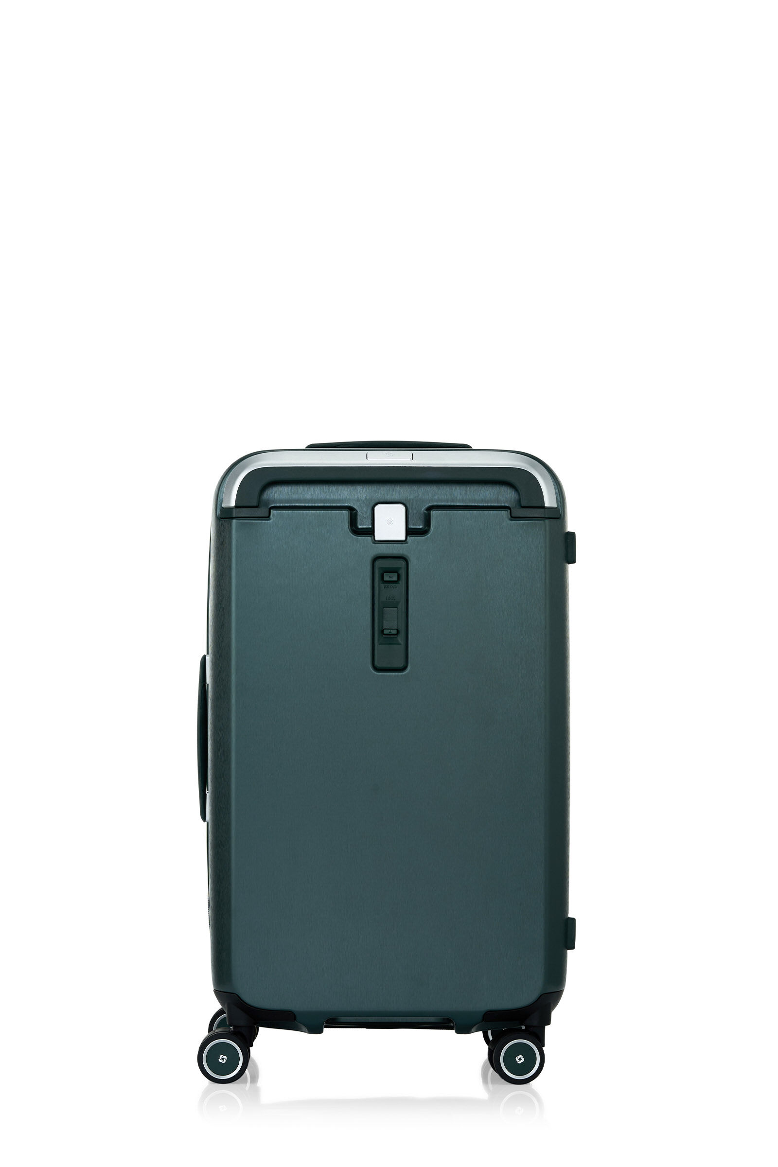 ゼンポッド スピナー63 ダークグリーン｜サムソナイト(Samsonite)公式オンラインストア